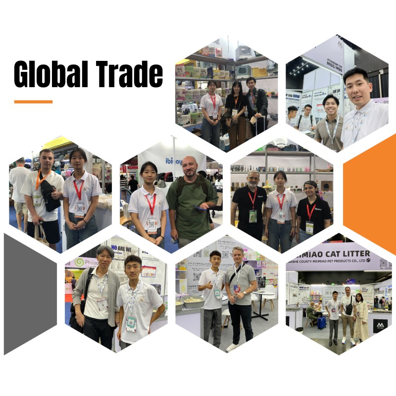 Tofu Cat Litter Supplier - 1.6kg High Quality Sand