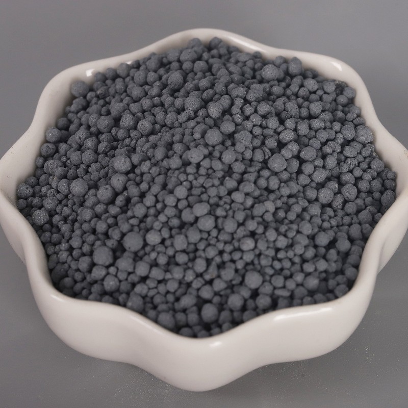 Activated Carbon Cat Litter Factory - Ultra Low Dust OEM