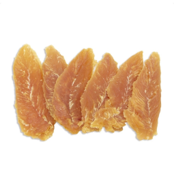 Pet Treats Factory - High-Quality Air-Dried Meat Portable Pet Snack Outdoor Dog Chicken Jerky