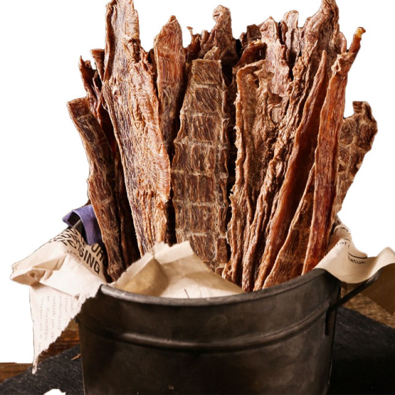 Dog Treats Manufacturer - China Professional Manufacture Duck Fillets Dog Treats Training Dehydrated