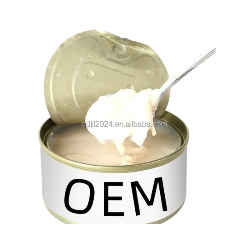 Dog Food Supplier - Various Flavors Chicken Tuna Wet Grain OEM/ODM Factory Staple Dog Cat Food