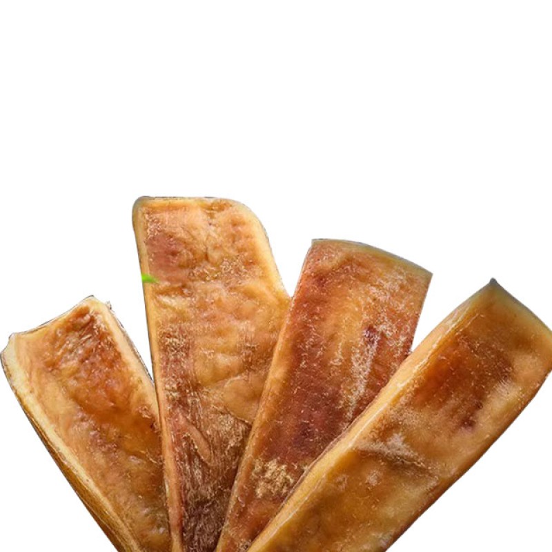 Dog Treats Factory - ODM OEM Factory Organic Meat-based Dog Treats Dried Cowhide Chews Sticks