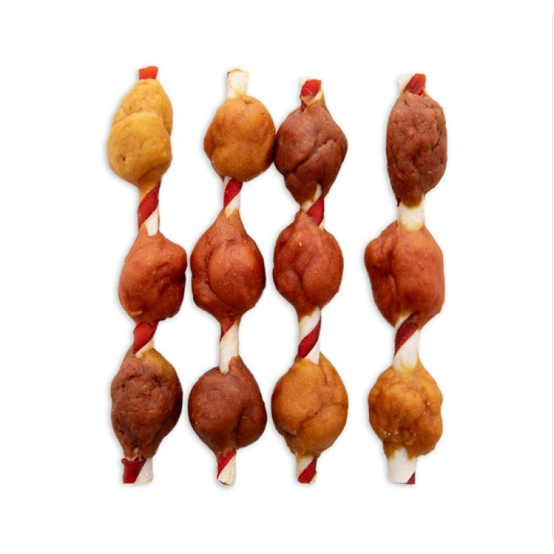 Pet Snack Bag Factory - Wholesale Customized Good Quality Dog Treat Pouch Training Snack Bag