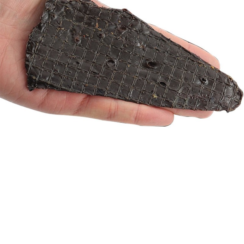 Pet Treats Factory - OEM ODM Factory Replenish Blood Iron Improve Eyesight Pet Treats Organic