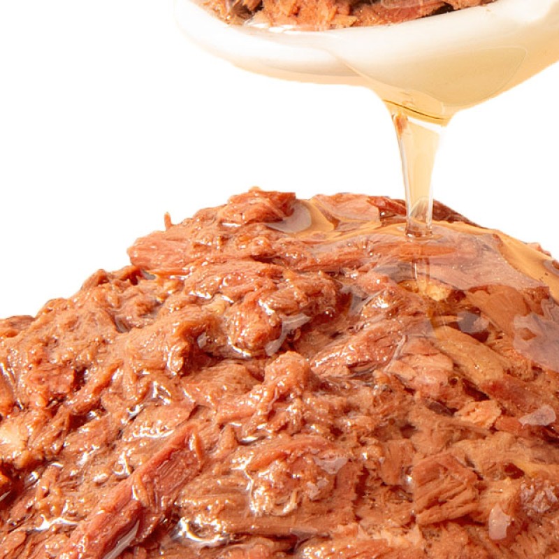 Pet Canned Food Manufacturer - OEM ODM Wholesale Canned Food for Dogs Cats 350g Snack Cans