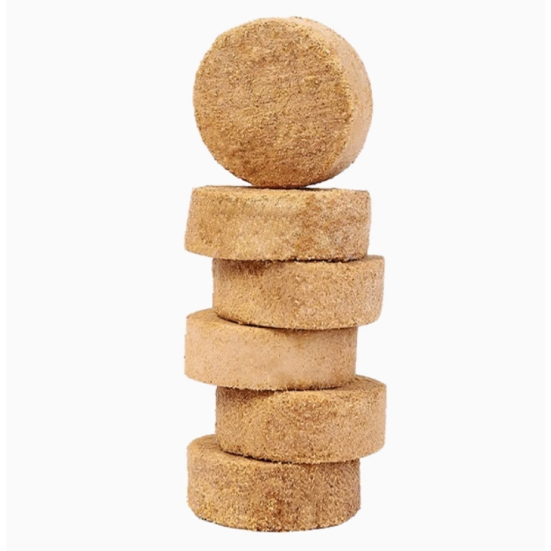 Pet Treats Factory - Ready to Ship Eco-Friendly Premium Pet Treats Air-Dried Freeze-Dried Meat