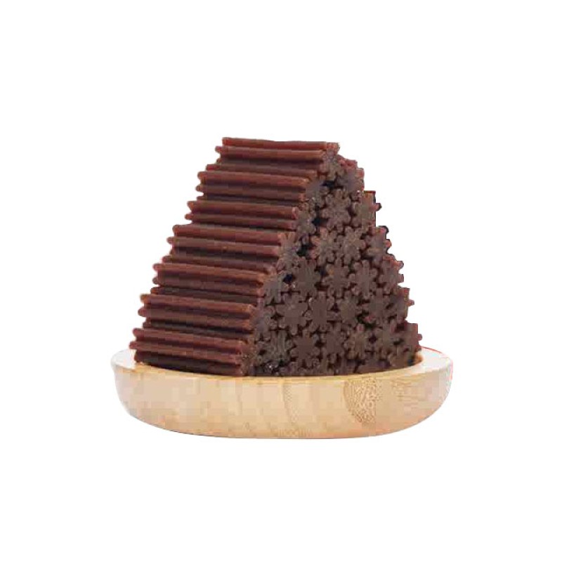 Pet Teething Stick Supplier - OEM ODM Factory Pet Teething Stick Beef Milk Flavor Mixed Flavor