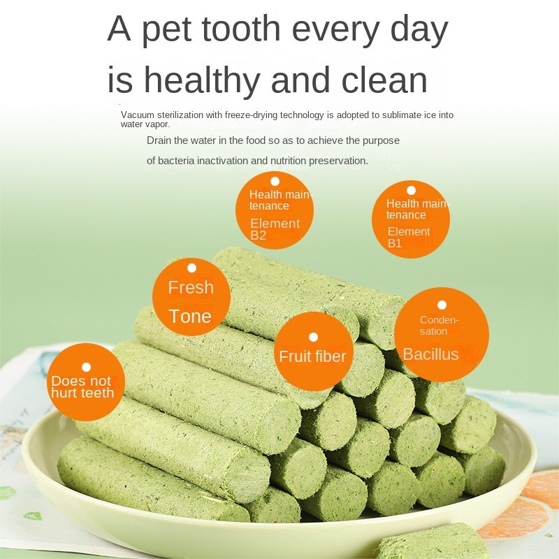 Pet Treats Factory - Organic Premium Catnip Treats Natural Herb Encourage Play Relaxation Cats