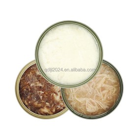 Dog Wet Food Supplier - China Factory Supply OEM Dog Wet Food Organic Chicken Beef Pet Snack