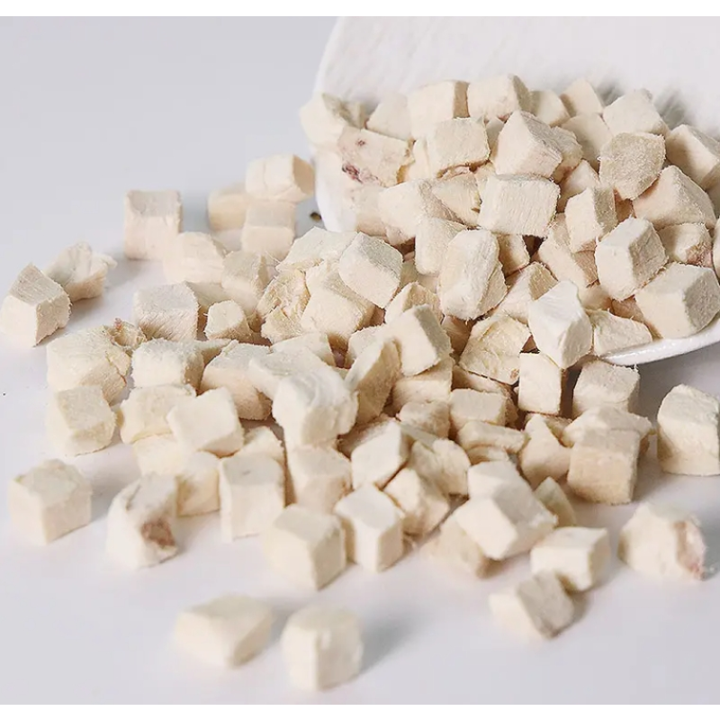 Pet Snacks Manufacturer - Freeze-dried Wholesale Factory Various Quality Air-Dried Pet Snacks Chews