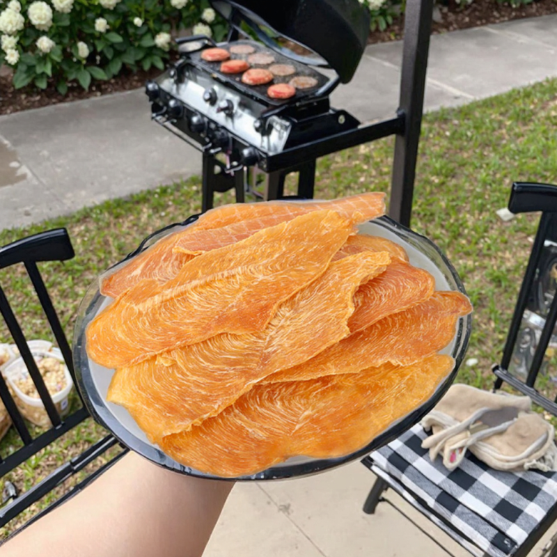 Dog Treats Manufacturer - China Professional Manufacture Duck Fillets Dog Treats Training Dehydrated