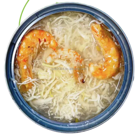 Cat Food Manufacturer - OEM Organic 80g Tuna Seafood Wet Cat Food Adult Pet Canned Chicken Taste