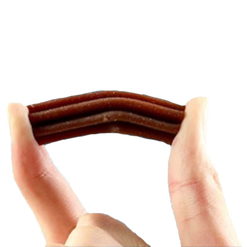 Pet Teething Stick Supplier - OEM ODM Factory Pet Teething Stick Beef Milk Flavor Mixed Flavor