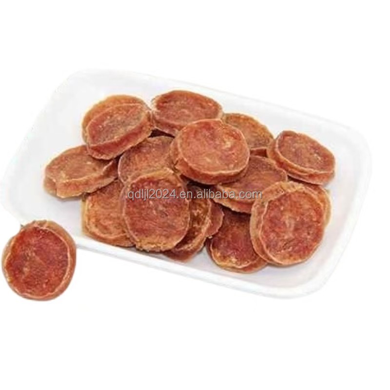 Pet Food Factory - OEM ODM Manufacturers Wholesale Pet Food High Quality Delicious Nutrition Training