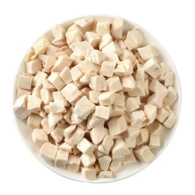 Pet Snacks Manufacturer - Freeze-dried Wholesale Factory Various Quality Air-Dried Pet Snacks Chews