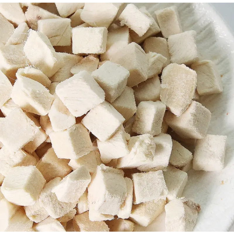 Pet Snacks Manufacturer - Freeze-dried Wholesale Factory Various Quality Air-Dried Pet Snacks Chews