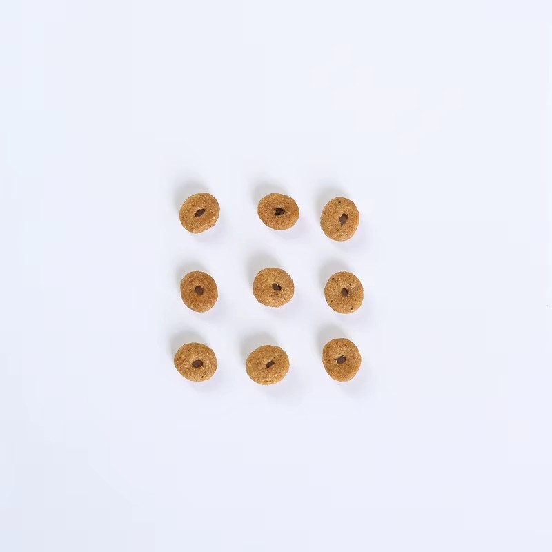 Dry Dog Food Manufacturer - Customizable Private Logo