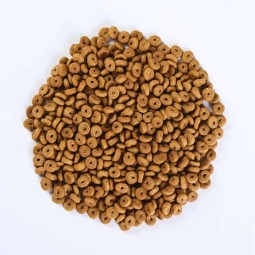Dry Dog Food Manufacturer - Factory Direct Multiple