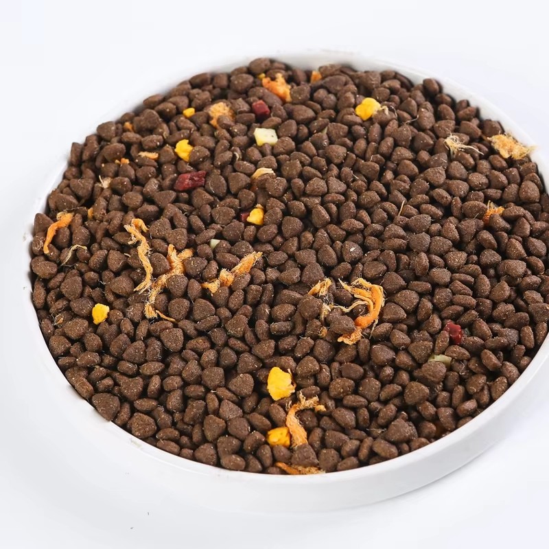 Dry Dog Food Supplier - Wholesale Customized Bulk