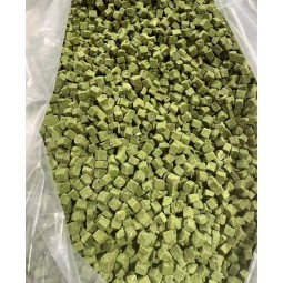 Freeze Dried Pet Food Factory - Natural Raw Chicken Flavors