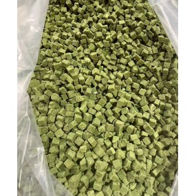 Freeze Dried Pet Food Factory - Natural Raw Chicken Flavors