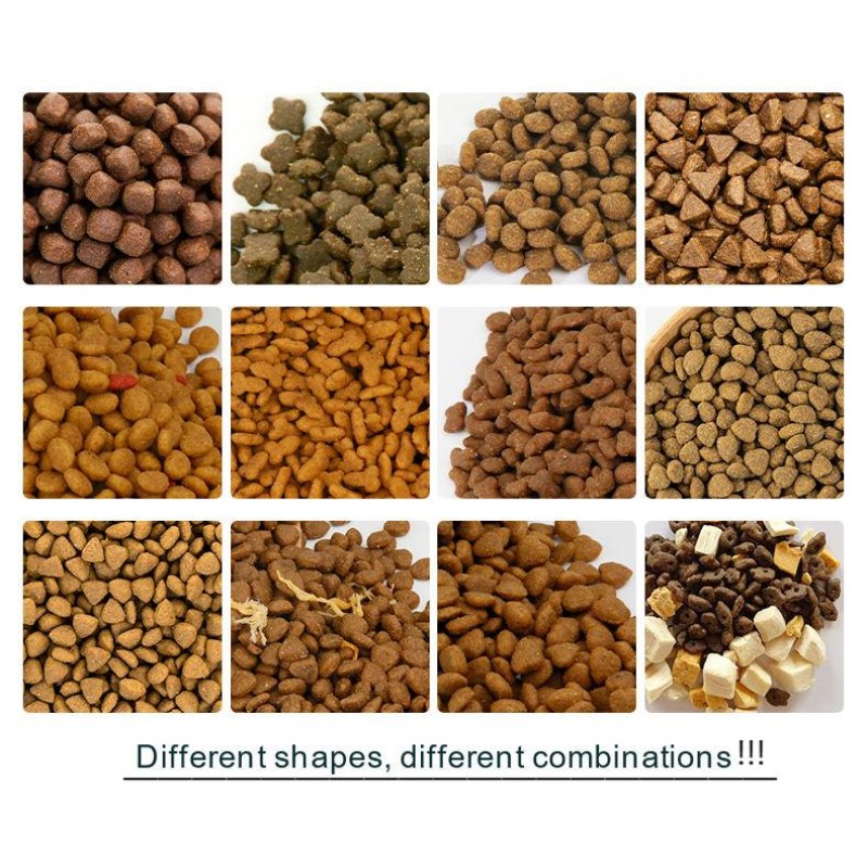 Pet Dry Cat Food Supplier - Scientific Grain Free Formulas