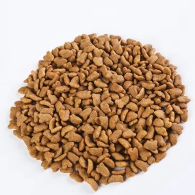 Dry Cat Food Supplier - Customized High Protein Low Fat