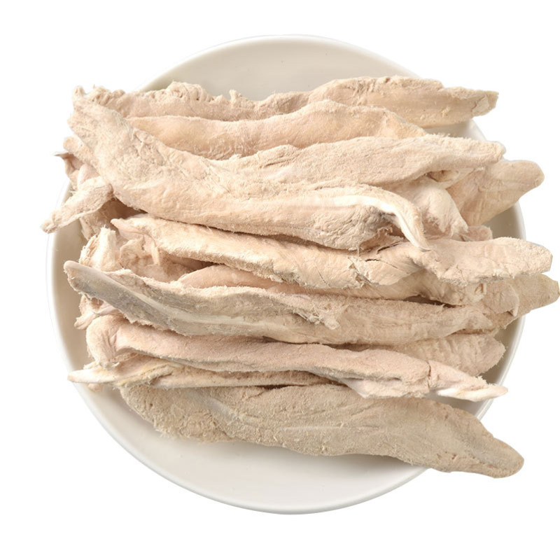 Freeze Dried Cat Food Manufacturer - OEM Chicken Beef Fish