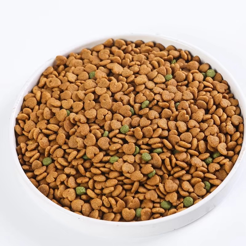 Pet Dry Dog Food Factory - Wholesale High Protein Nutrition