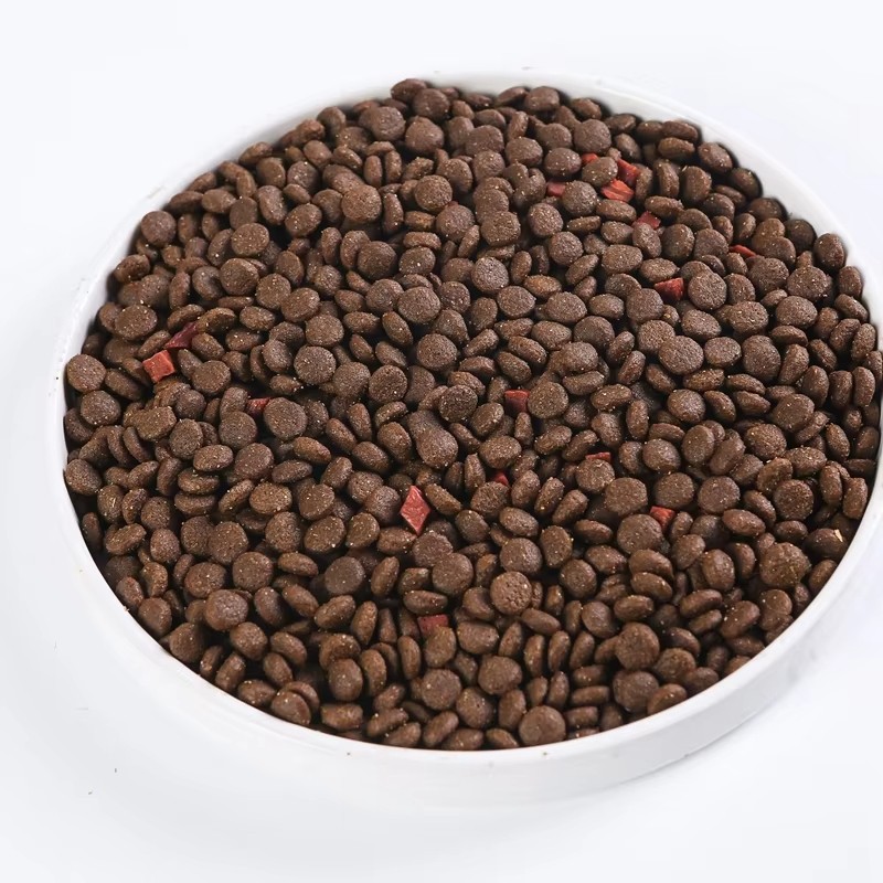 Dry Dog Food Manufacturer - Factory Customized Various