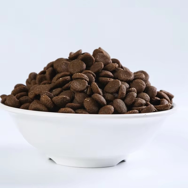 Cat Dry Food Factory - Wholesale Bulk Natural Healthy