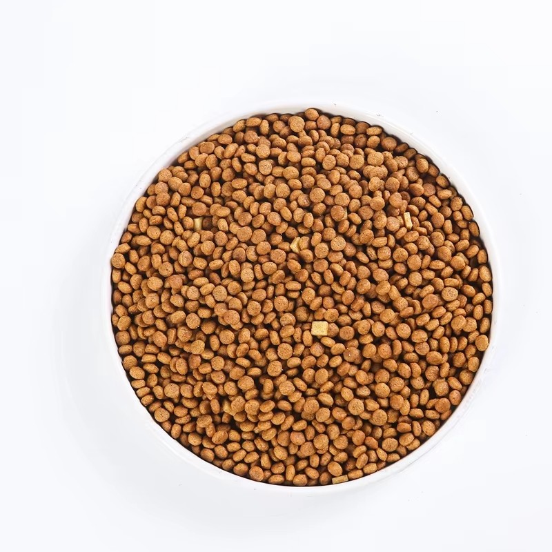 Dry Dog Food Manufacturer - Customized Packaging Bulk