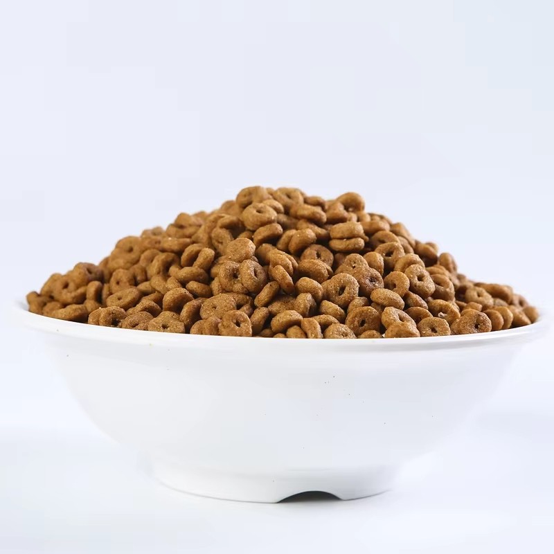 Dry Dog Food Supplier - Bulk High Protein Real Meat