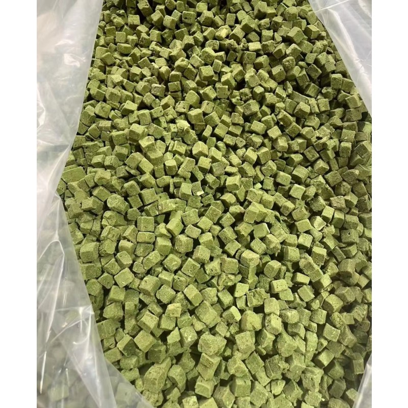 Freeze Dried Pet Food Factory - Natural Raw Chicken Flavors