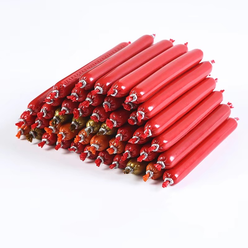 Dog Food Sausage Supplier - Wholesale Training Rewards OEM