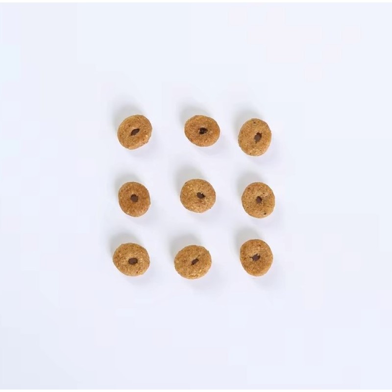 Pet Dog Food Factory - High Quality Natural Raw Materials