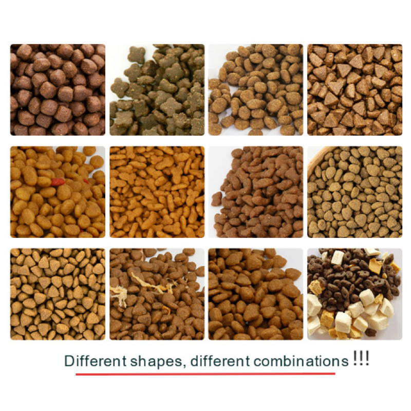 Cat Food Factory - OEM Wholesale Chicken Formula