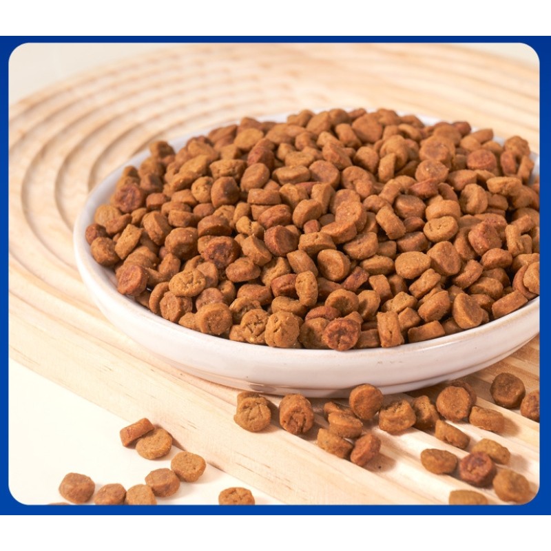 Dog Dry Food Supplier - China Factory Wholesale Bulk