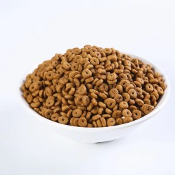 Dry Dog Food Manufacturer - Customizable Private Logo