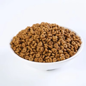 Dry Dog Food Manufacturer - Customizable Private Logo