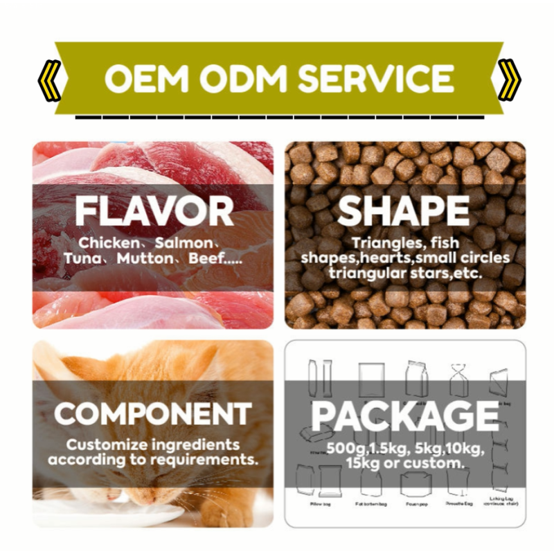 Dry Dog Food Factory - Free Sample Grain Free Muscle