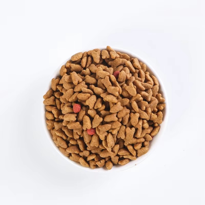 Dry Dog Food Manufacturer - Customized Packaging Bulk