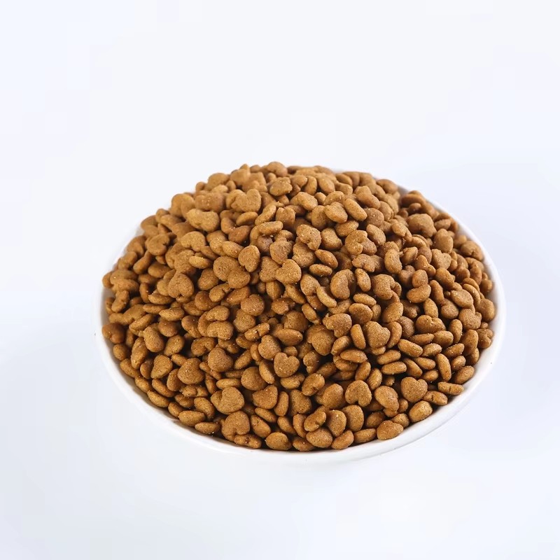 Kitten Food Manufacturer - 2025 New 1.5kg to 10kg