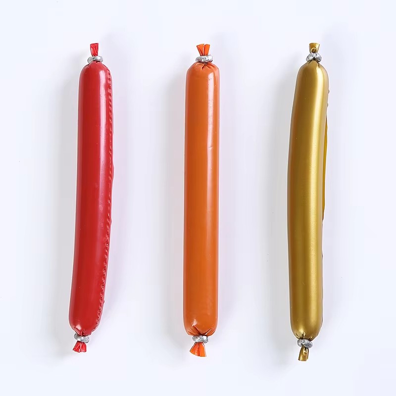 Dog Food Sausage Supplier - Wholesale Training Rewards OEM