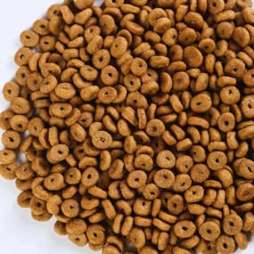 Dry Dog Food Supplier - Bulk High Protein Real Meat