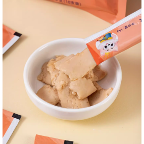 Wet Pet Food Manufacturer - Different Flavors Wet Canned Pet Food Dog Cat Food Custom