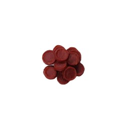 Dog Snacks Supplier - Wholesale Duck Pie Dog Snacks Dog Food Pet Treats Custom Packing