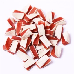 Rawhide Chip Factory - Wholesale Rawhide Chip With Chicken Meat Cat Food Pet Treats