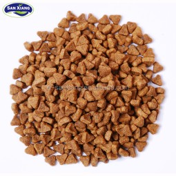 Pet Food Factory - Wholesale Halal Chicken Sausage Pet Food Dog Treats Custom