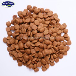 Dry Dog Food Factory - OEM Dry Dog Foods Different Formulas Custom Packing Private Label